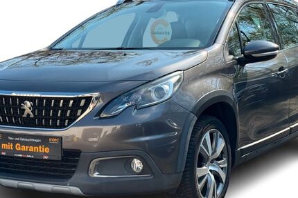 Peugeot 2008 69.000 km 9.180 &euro; Duisburg 47249