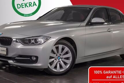 BMW 320 111.300 km 14.999 &euro; Dorsten 46284