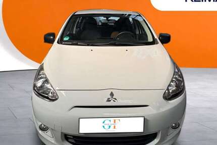 Mitsubishi Space Star 63.332 km 5.490 &euro; Oberhausen 46045