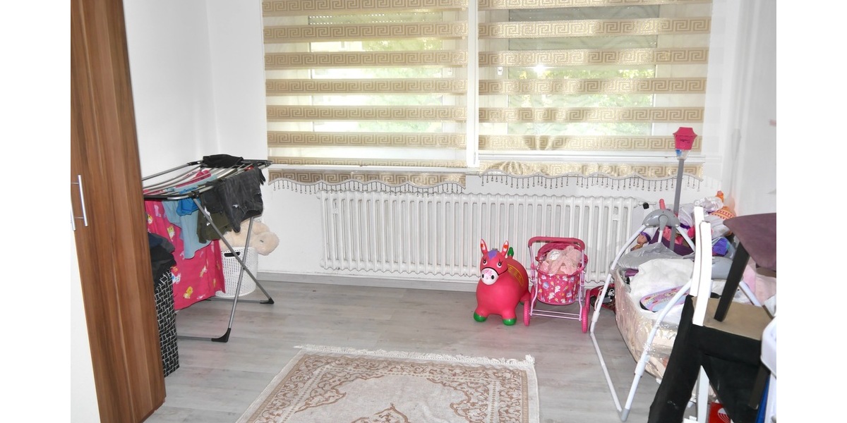 DU-Hochfeld, 3 Zi. ETW, 83m² Wfl., Gartenmitbenutzung - Etagenwohnung Duisburg Duisburg-Mitte | Angebot:26770328