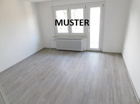 Erdgeschoßwohnung Bochum Altenbochum - 3 Zimmer, 68 m&sup2;, 753&euro; | Angebot:26275290