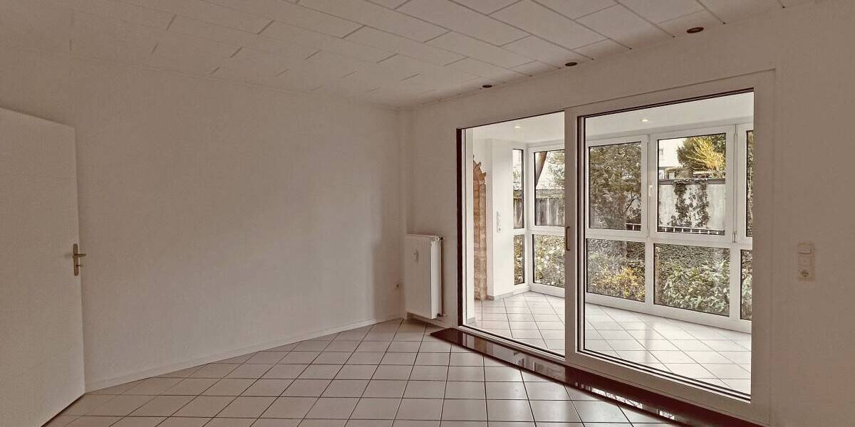 Etagenwohnung Essen Steele - 3 Zimmer, 80 m&sup2;, 760&euro; | Angebot:26305936