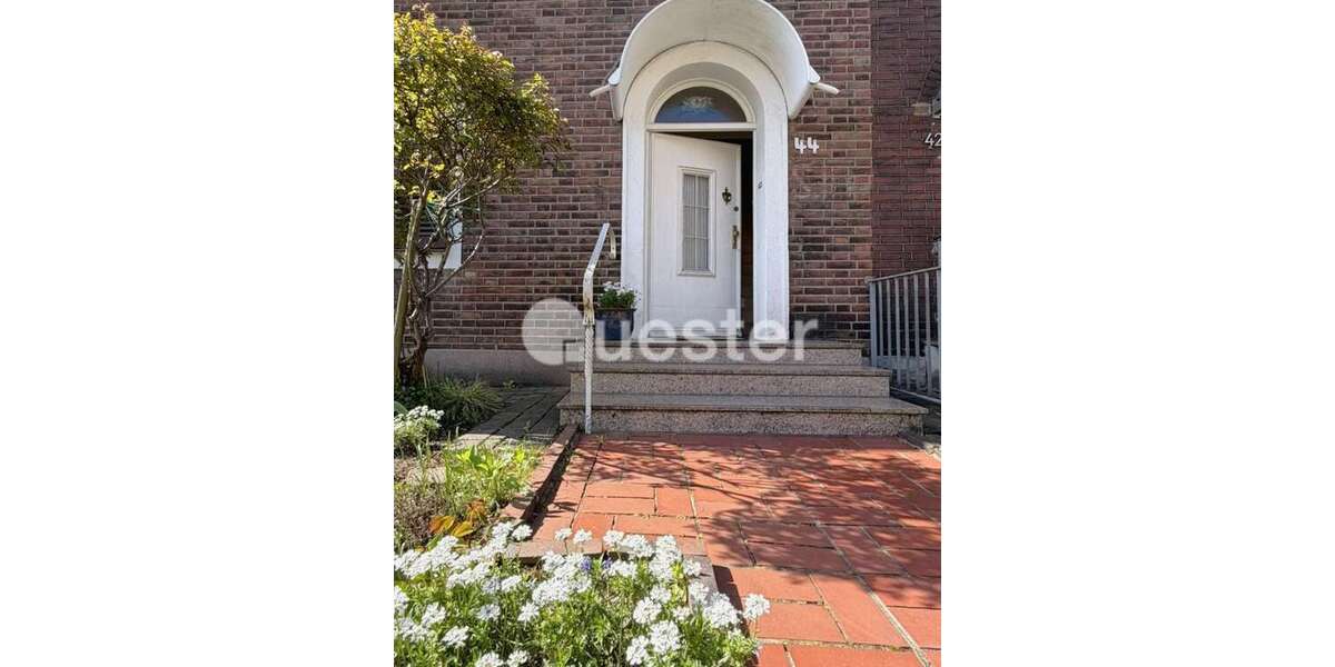 Einfamilienhaus Duisburg Duisburg-Mitte - 7 Zimmer, 116 m&sup2;, 340.000&euro; | Angebot:26286421