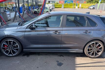 Hyundai i30 167.000 km 17.400 &euro; Mülheim an der Ruhr 45476