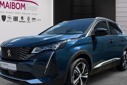 Peugeot 3008 34.000 km 29.490 &euro; Wesel 46485