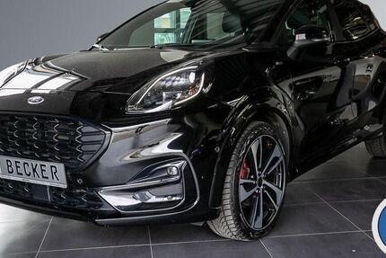 Ford Puma 103.325 km 16.875 &euro; Oberhausen 46149