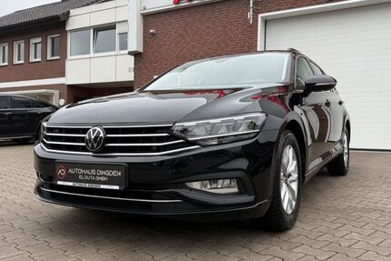 VW Passat Variant 56.000 km 22.950 &euro; Hamminkeln 46499