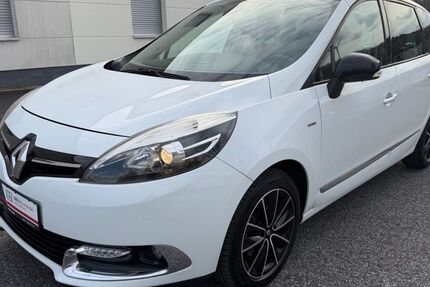 Renault Scenic 183.000 km 3.999 &euro; Marl 45772