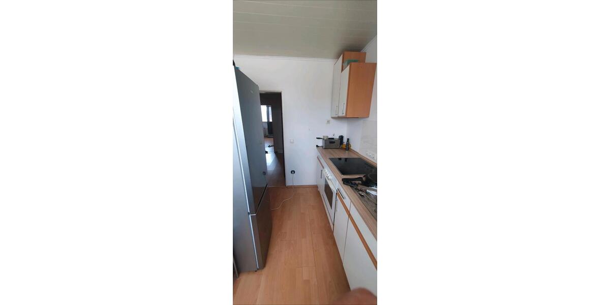 Etagenwohnung Oberhausen Alstaden - 2 Zimmer, 50 m&sup2;, 90.000&euro; | Angebot:26779109