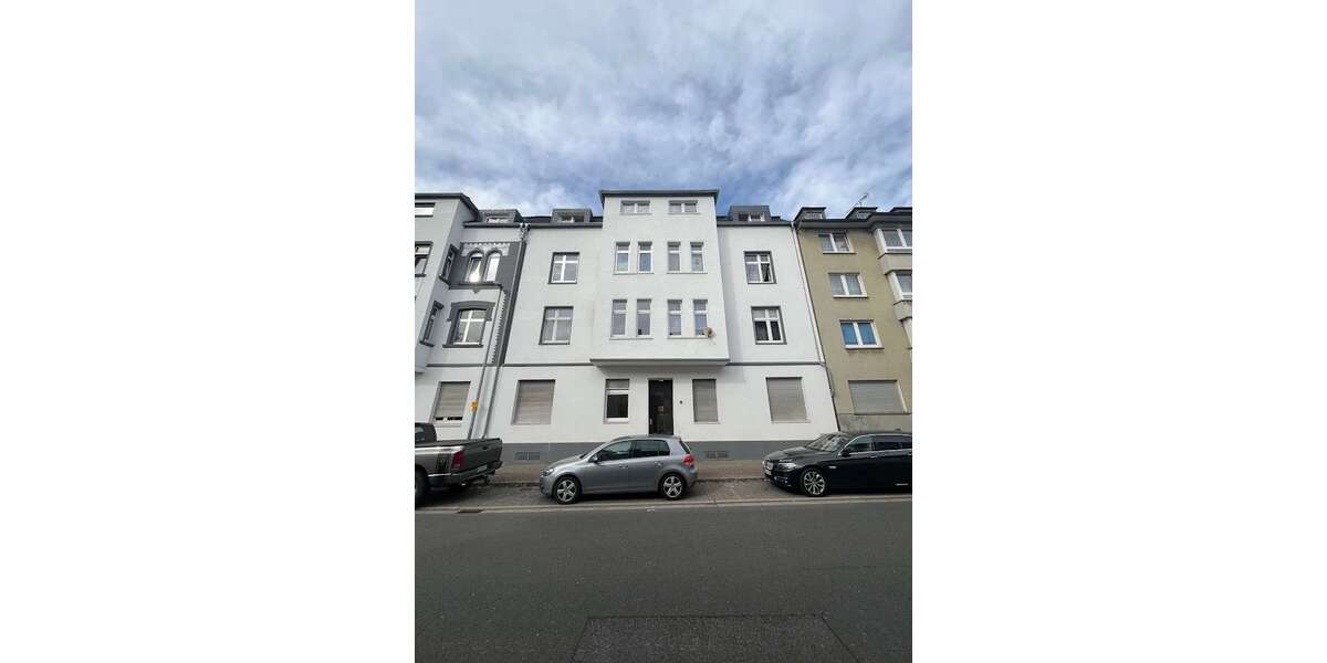 Etagenwohnung Gelsenkirchen Schalke-Nord - 2.5 Zimmer, 66 m&sup2;, 500&euro; | Angebot:26167340