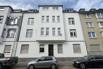 Wohnung Gelsenkirchen Schalke-Nord - 2.5 Zimmer, 66 m&sup2;, 500&euro; | Angebot:26167340