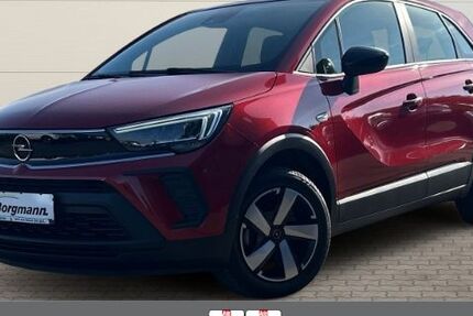 Opel Crossland (X) 12.700 km 18.490 &euro; Gelsenkirchen 45894