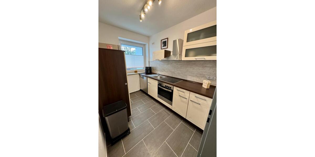 Etagenwohnung Gelsenkirchen Gelsenkirchen-West - 2 Zimmer, 50 m&sup2;, 775&euro; | Angebot:25231560