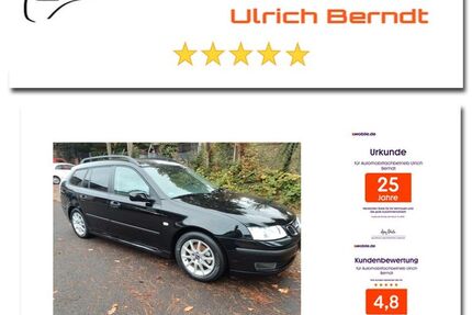 Saab 9-3 149.854 km 5.450 &euro; Essen 45307