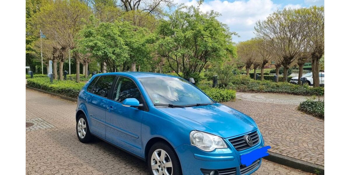 VW Polo 180.000 km 2.850 &euro; Gelsenkirchen 45894