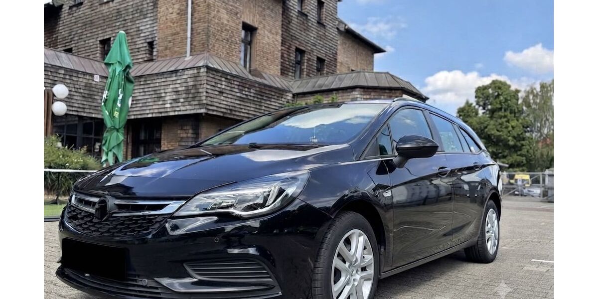 Opel Astra 163.000 km 4.900 &euro; Recklinghausen 45661