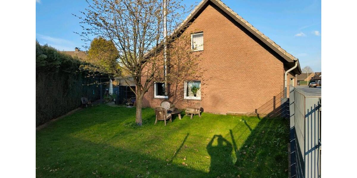 Einfamilienhaus Raesfeld - 320.000&euro; | Angebot:25871675
