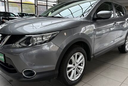 Nissan Qashqai 127.939 km 9.890 &euro; Bottrop 46236