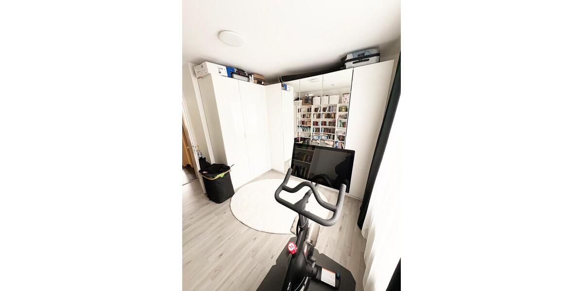 Etagenwohnung Recklinghausen Hillerheide - 3.5 Zimmer, 71 m&sup2;, 195.000&euro; | Angebot:27003166