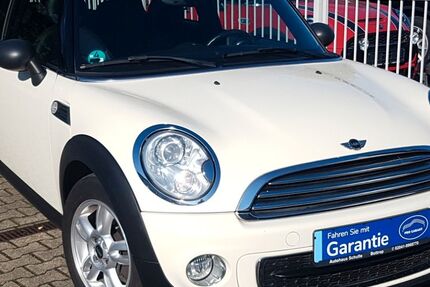 Mini Cooper D Clubman 49.445 km 9.980 &euro; Bottrop 46240