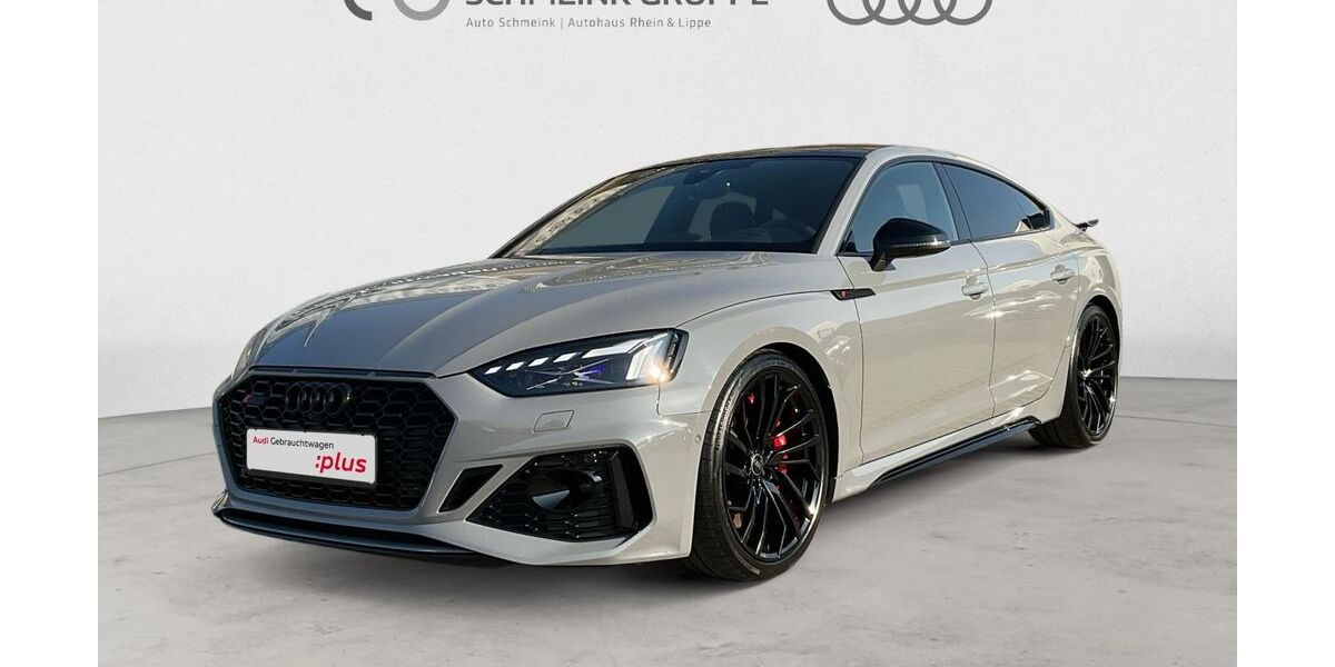 Audi RS5 40.468 km 70.980 &euro; Wesel 46483
