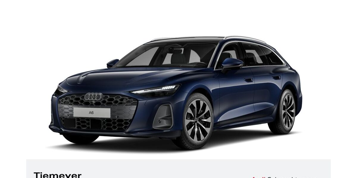 Audi A6 27.688 km 55.840 &euro; Bochum 44809