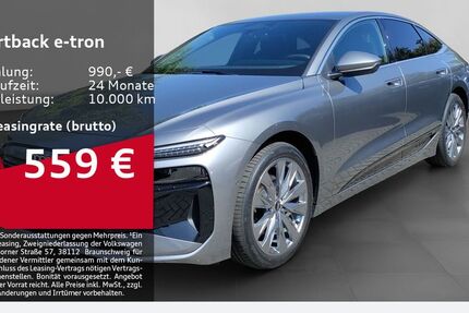 Audi A6 e-tron 24.937 km 49.420 &euro; Bochum 44809