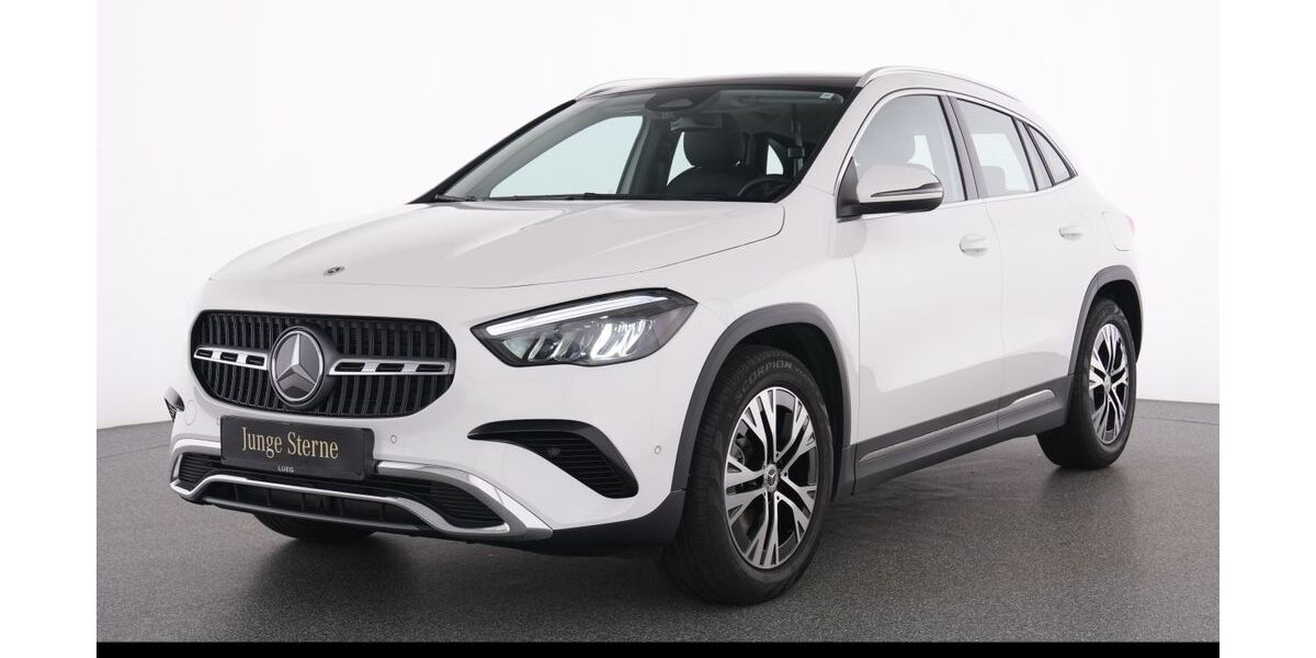 Mercedes-Benz GLA 200 9.010 km 39.735 &euro; Essen 45309