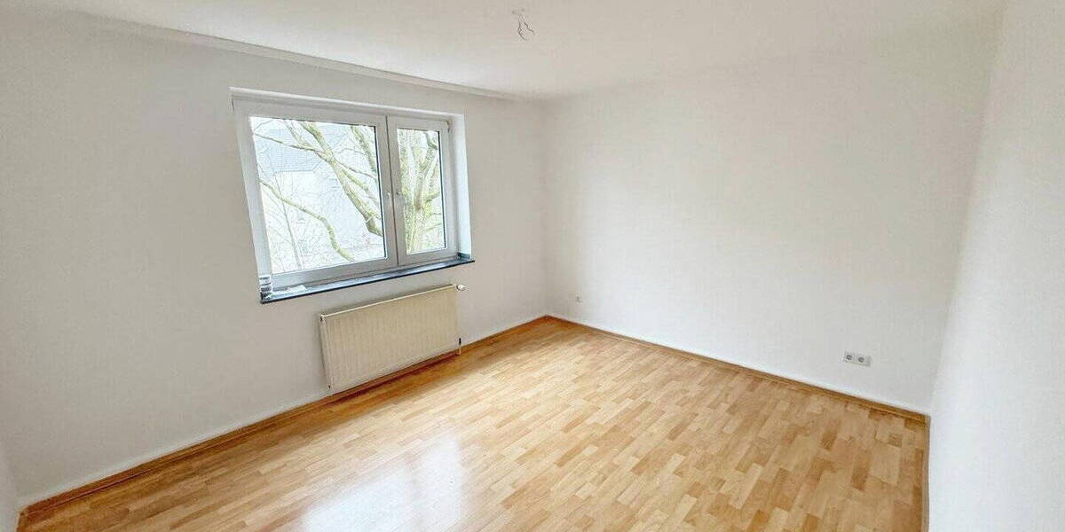 Etagenwohnung Herne Wanne - 3 Zimmer, 70 m&sup2;, 485&euro; | Angebot:25969716