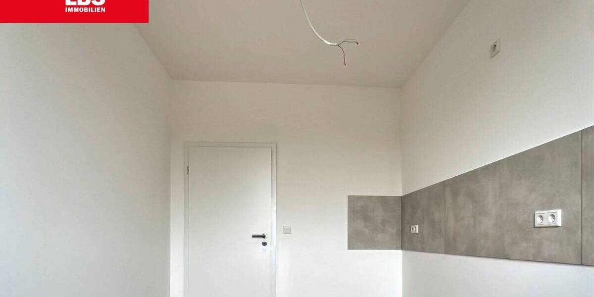 Etagenwohnung Gelsenkirchen Beckhausen - 3 Zimmer, 89 m&sup2;, 199.000&euro; | Angebot:26037117