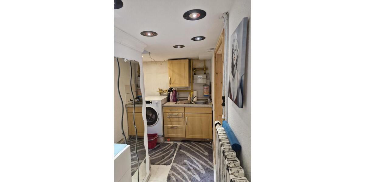 Reihenhaus Mülheim an der Ruhr Dümpten - 3 Zimmer, 90 m&sup2;, 365.000&euro; | Angebot:26763738