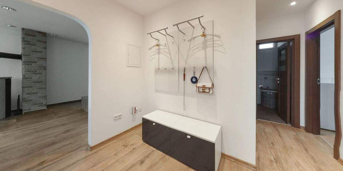 Einfamilienhaus Bochum Hamme - 4 Zimmer, 840.000&euro; | Angebot:25687381