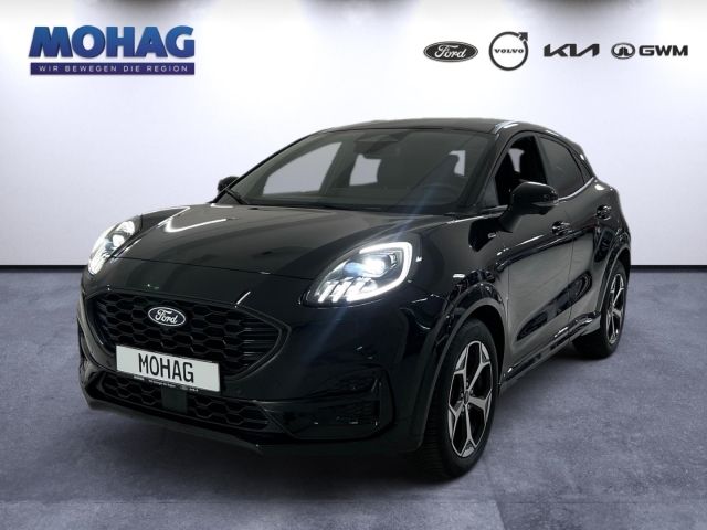 Ford Puma 20.918 km 26.890 &euro; Essen 45134