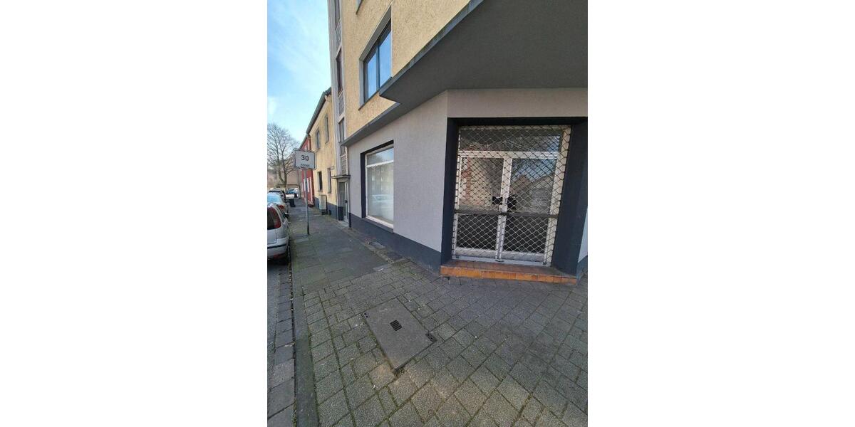 Gewerbeobjekt Duisburg Mittelmeiderich - 845&euro; | Angebot:26015903