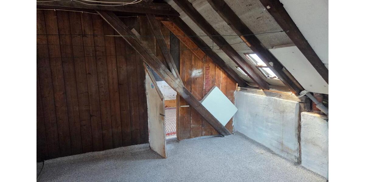 Etagenwohnung Herne Sodingen - 4.5 Zimmer, 115 m&sup2;, 235.000&euro; | Angebot:26322385