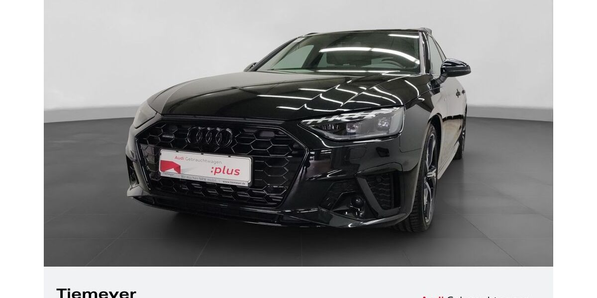 Audi A4 30.297 km 35.980 &euro; Bochum 44809