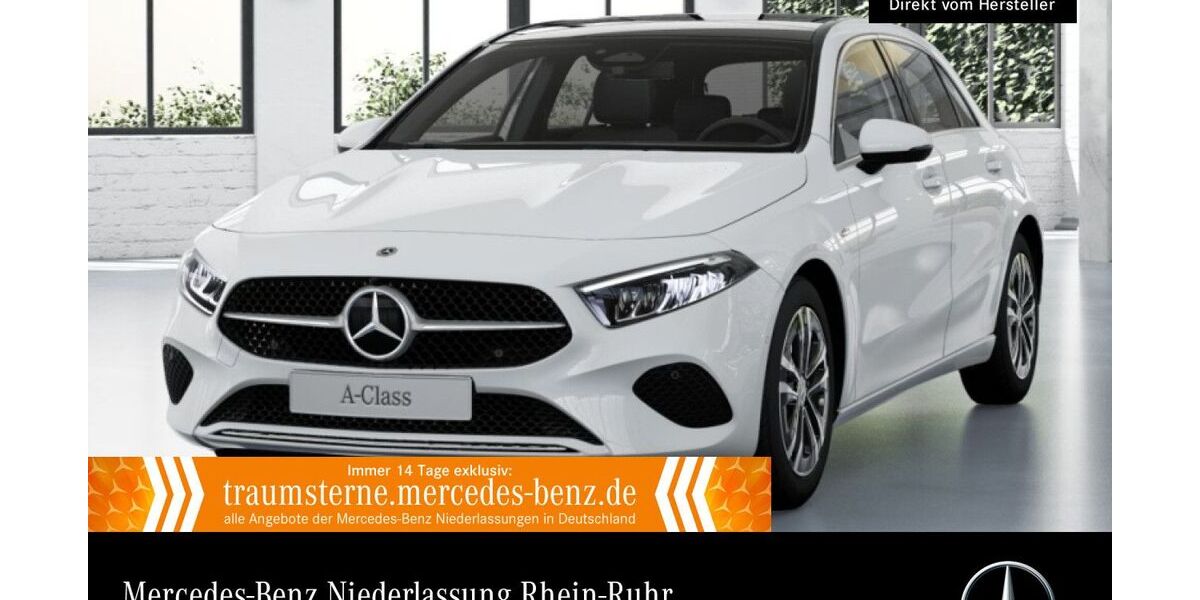 Mercedes-Benz A 250 4.888 km 31.990 &euro; Duisburg 47138