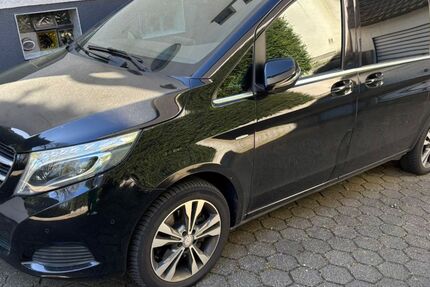 Mercedes-Benz V 250 139.000 km 36.490 &euro; Mülheim an der Ruhr 45472