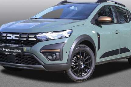 Dacia Sandero 25.265 km 16.830 &euro; Herne 44629