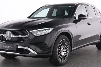 Mercedes-Benz GLC 200 6.938 km 51.885 &euro; Essen 45309