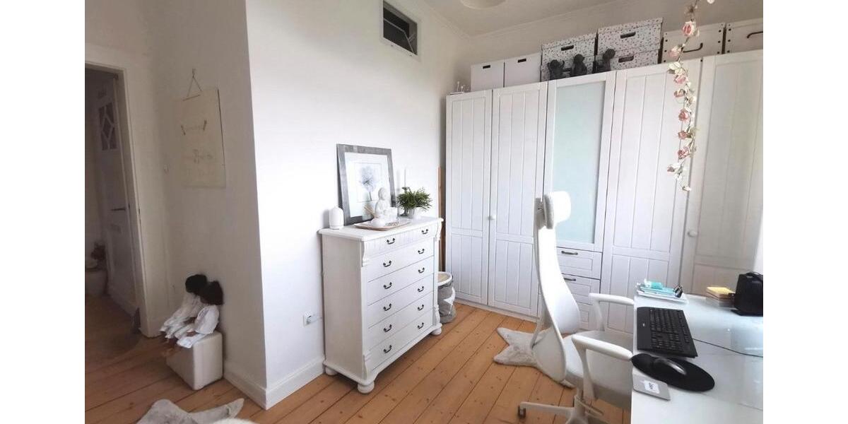 Etagenwohnung Herne - 3.5 Zimmer, 93 m&sup2;, 890&euro; | Angebot:26022964