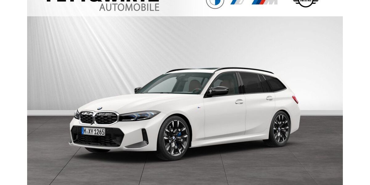 BMW M340d 10.850 km 58.871 &euro; Wesel 46485