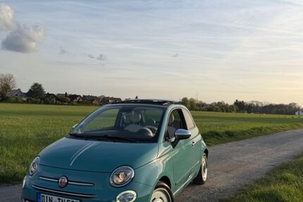 Fiat 500 76.433 km 11.300 &euro; Dinslaken 46539