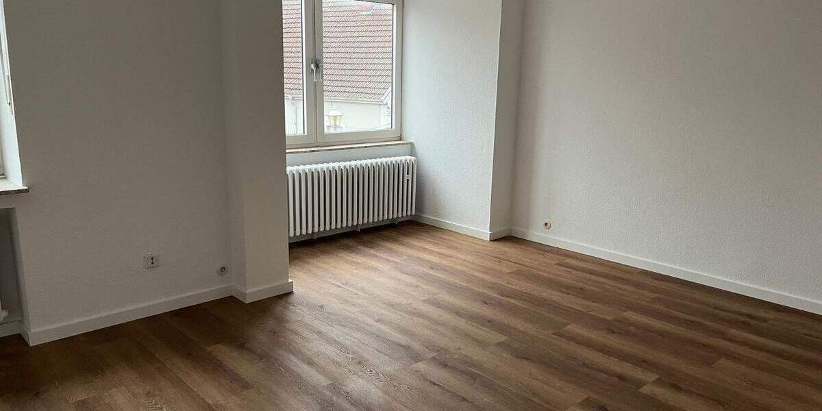 Etagenwohnung Velen - 4 Zimmer, 133 m&sup2;, 1.270&euro; | Angebot:25863170