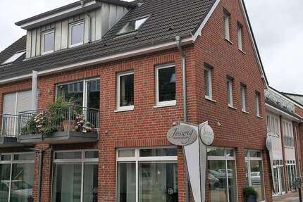 Wohnung Schermbeck - 2 Zimmer, 58 m&sup2;, 560&euro; | Angebot:26186883