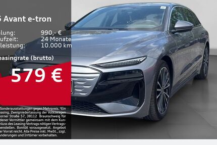 Audi A6 e-tron 38.871 km 61.220 &euro; Gelsenkirchen 45894