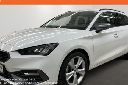 Seat Leon 19.430 km 27.940 &euro; Essen 45307
