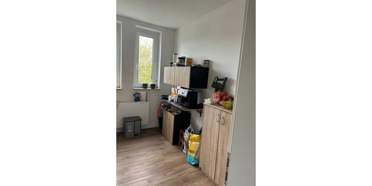 Etagenwohnung Essen Fulerum - 2 Zimmer, 53 m&sup2;, 430&euro; | Angebot:26289826