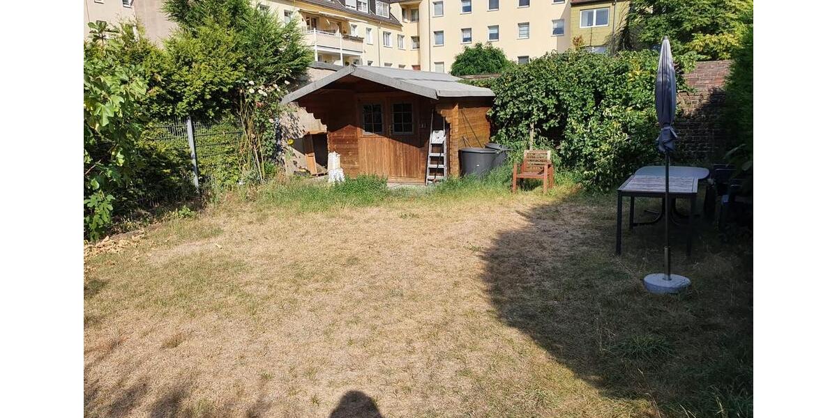 Etagenwohnung Duisburg Duisburg-Mitte - 3.5 Zimmer, 72 m&sup2;, 189.000&euro; | Angebot:26302994