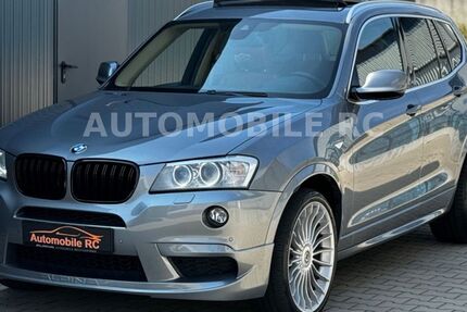 Alpina XD3 239.764 km 18.500 &euro; Oer-Erkenschwick 45739